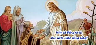 SỐ 10:Qua Chúa Giêsu Kitô, mọi sự đã được mặc khải trọn vẹn hay vẫn còn tiếp tục sau khi Người về trời