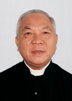 CÁO PHÓ: Cha Cố Stêphanô Nguyễn Văn Ri
