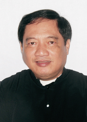 Linh mục Phaolô Nguyễn Quốc Khánh