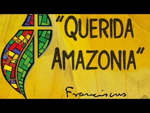 QUERIDA AMAZONIA