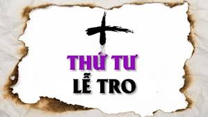 Giáo xứ Búng - Mùng 3 tết - Lễ Tro