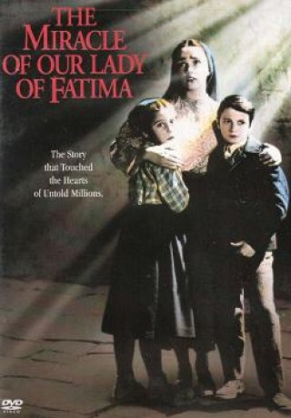 Phép lạ Đức Mẹ Fatima
