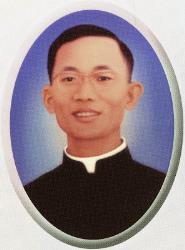 Linh Mục Giuse Trần Quang Tiên